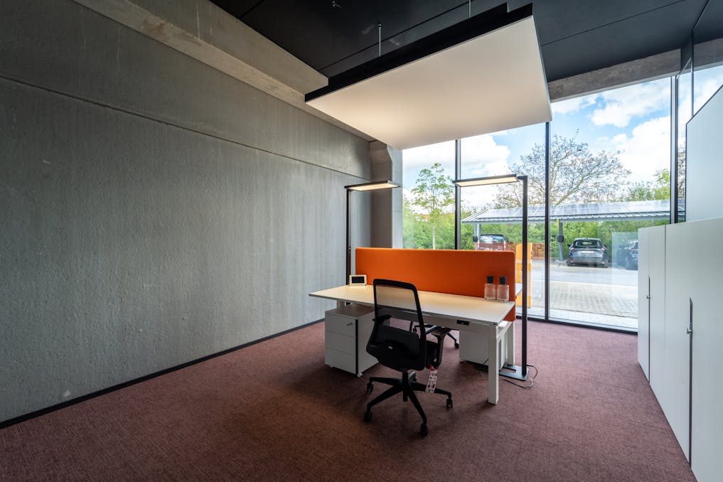 Kantoorruimte te huur in Roeselare