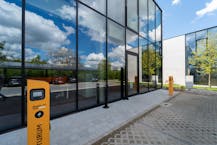 Kantoorruimte te huur in Roeselare