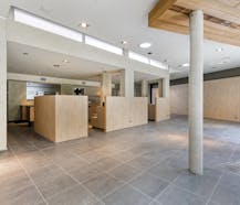 Karaktervol gerenoveerd pand te huur in centrum Ardooie