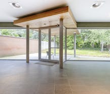 Karaktervol gerenoveerd pand te huur in centrum Ardooie