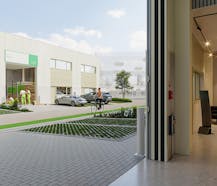 Green Business Park