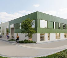 Green Business Park