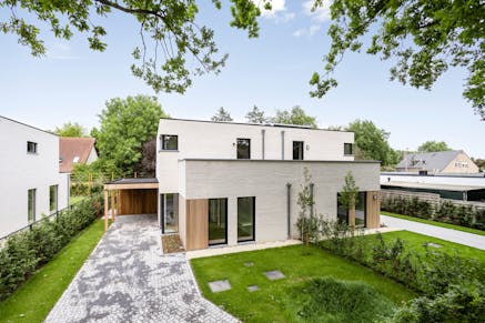 Huis te koop Kalmthout