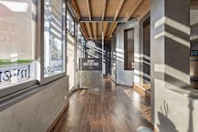 Horecapand te koop op topligging op de Zwarte Berg