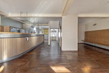 Horecapand te koop op topligging op de Zwarte Berg