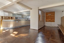 Horecapand te koop op topligging op de Zwarte Berg