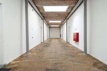 unieke loft te huur in kortrijk met parking