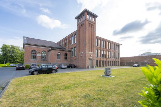 Loft à louer Courtrai (Kortrijk)