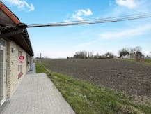 Woning met 2 slaapkamers en stadstuin te huur in Pervijze