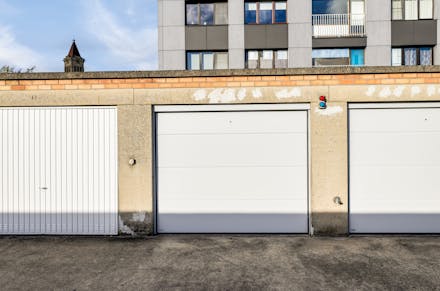 Garage à vendre Roulers (Roeselare)