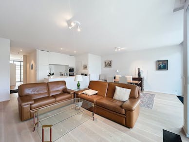 Appartement à louer Courtrai (Kortrijk)