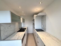 Gerenoveerd appartement op toplocatie in Hasselt 