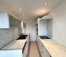 Appartement rénové dans un emplacement privilégié à Hasselt