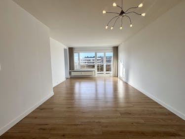 Gerenoveerd appartement op toplocatie in Hasselt 