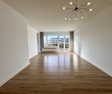 Appartement rénové dans un emplacement privilégié à Hasselt