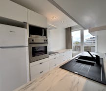Appartement rénové dans un emplacement privilégié à Hasselt