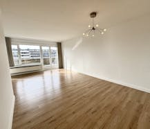 Appartement rénové dans un emplacement privilégié à Hasselt