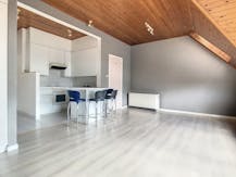 Studio à vendre dans le centre de Waregem