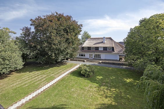 Villa te koop Londerzeel