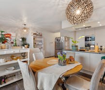 Instapklaar appartement met garage in centrum Ieper