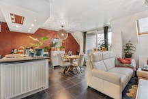 Instapklaar appartement met garage in centrum Ieper 