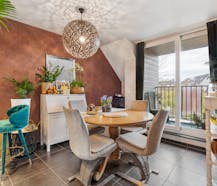 Instapklaar appartement met garage in centrum Ieper