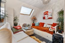 Instapklaar appartement met garage in centrum Ieper 