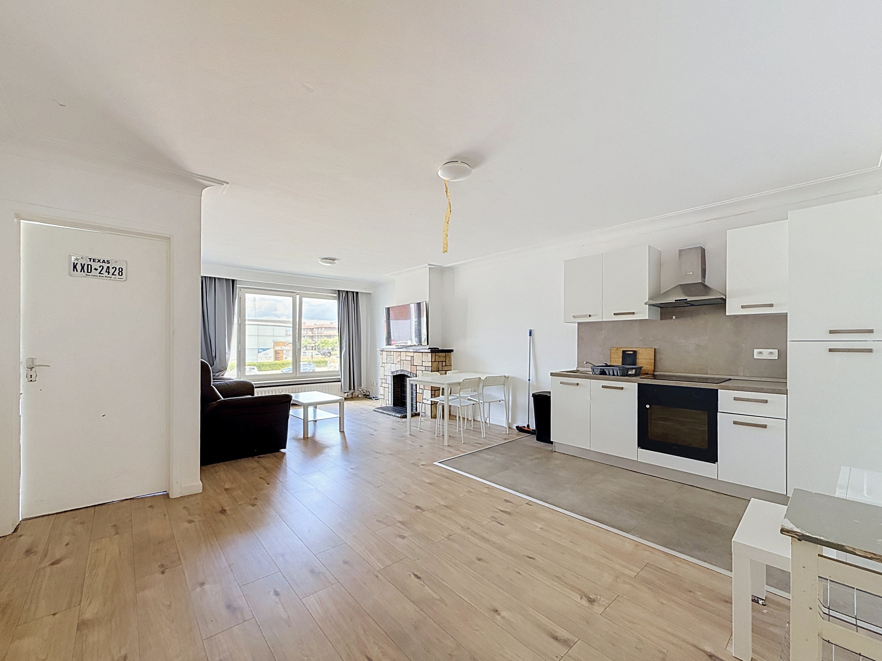 Appartement in Deurne