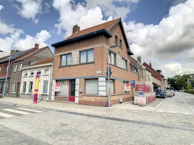 Gelijkvloers appartement verhuurd Poperinge