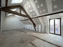 CRAFT space for sale (98m²) - Meymo - Brussels - Molenbeek-Saint-Jean