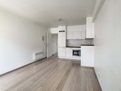 Appartement te huur Middelkerke