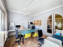 Kantoorruimte te huur in Kortrijk