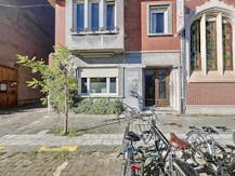 Kantoorruimte te huur in Kortrijk