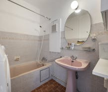 Dakappartement op de 9e verdieping te koop in Gent