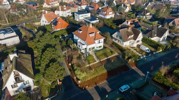 Villa te koop Nieuwpoort