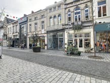 Handelspand te koop in de Ooststraat te Roeselare 