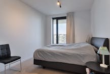 Stijlvol appartement met 2 slaapkamers te koop in Veurne