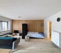 Centraal gelegen studio te koop in Kortrijk!