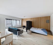 Centraal gelegen studio te koop in Kortrijk!