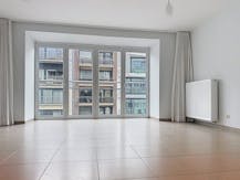 Appartement te huur te Oostende