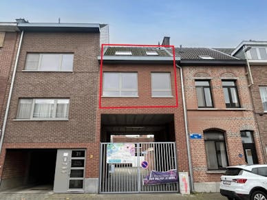 Appartement verkocht Boom