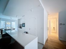 EU Wijk: Ruim appartement 2 slpk + Terras