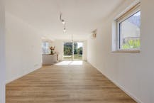 Nieuwbouwwoning met  3 slaapkamers te koop in Zwijnaarde