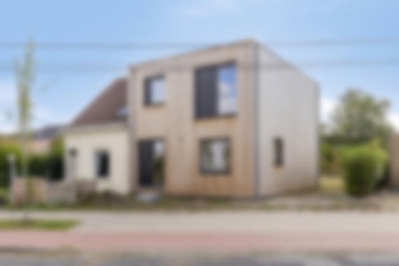 Huis te koop Zwijnaarde