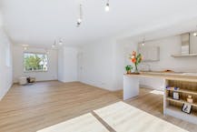 Nieuwbouwwoning met  3 slaapkamers te koop in Zwijnaarde