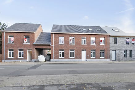 Huis verkocht Aartrijke