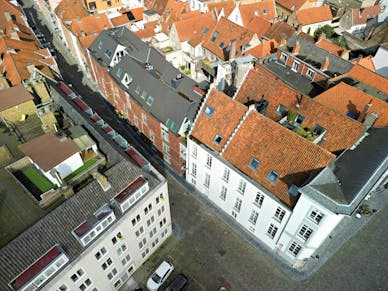 Maison à vendre Bruges (Brugge)