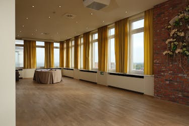 Appartement op zeer unieke locatie nabij centrum Roeselare