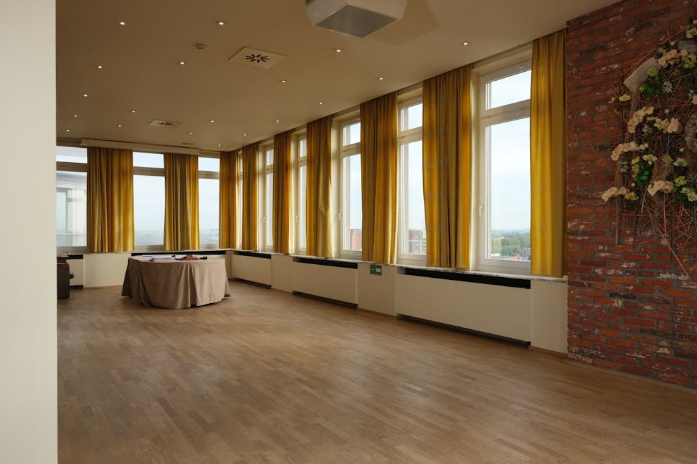 Appartement op zeer unieke locatie nabij centrum Roeselare