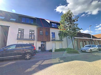 Appartement te huur Kalmthout